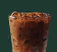 Iced Caramel Macchiato